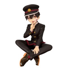 Toilet-Bound Hanako-kun Season 2 - Statuette Noodle Stopper Hanako-kun 11 cm