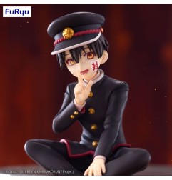 Toilet-Bound Hanako-kun Season 2 - Statuette Noodle Stopper Hanako-kun 11 cm