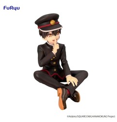 Toilet-Bound Hanako-kun Season 2 - Statuette Noodle Stopper Hanako-kun 11 cm