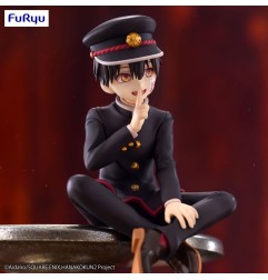 Toilet-Bound Hanako-kun Season 2 - Statuette Noodle Stopper Hanako-kun 11 cm
