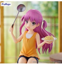 Summer Pockets - Noodle Stopper PVC Statue Umi Kato 13 cm