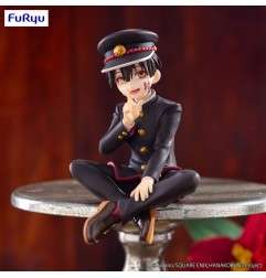 Toilet-Bound Hanako-kun Season 2 - Statuette Noodle Stopper Hanako-kun 11 cm