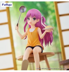 Summer Pockets - Statuette Noodle Stopper Umi Kato 13 cm