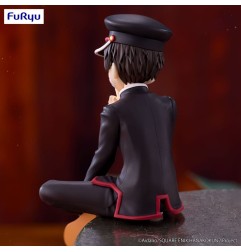 Toilet-Bound Hanako-kun Season 2 - Statuette Noodle Stopper Hanako-kun 11 cm