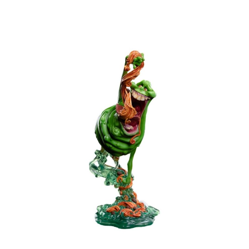 S.O.S Fantômes - SOS Fantômes figurine Mini Epics Slimer 21 cm