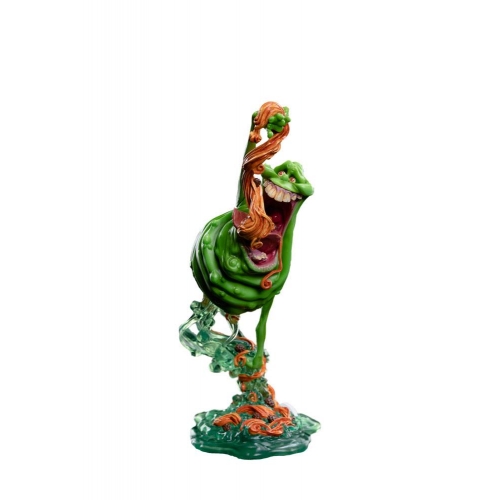 SOS Fantômes - Figurine Mini Epics Slimer 21 cm