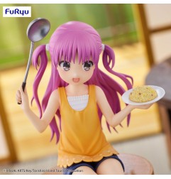 Summer Pockets - Statuette Noodle Stopper Umi Kato 13 cm