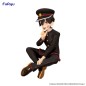 Toilet-Bound Hanako-kun - Toilet-bound Hanako-kun Season 2 Noodle Stopper PVC Statue Hanako-kun 11 cm