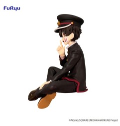 Toilet-Bound Hanako-kun - Toilet-bound Hanako-kun Season 2 Noodle Stopper PVC Statue Hanako-kun 11 cm