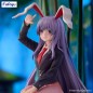 Touhou Project - Statuette Noodle Stopper Reisen Udongein Inaba 15 cm