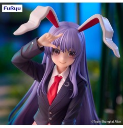 Touhou Project - Noodle Stopper PVC Statue Reisen Udongein Inaba 15 cm
