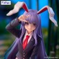 Touhou Project - Statuette Noodle Stopper Reisen Udongein Inaba 15 cm