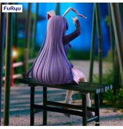 Touhou Project - Noodle Stopper PVC Statue Reisen Udongein Inaba 15 cm