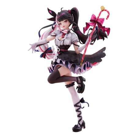 Nijisanji - F:Nex PVC Statue 1/7 Yorumi Rena 24 cm
