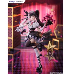 Nijisanji - F:Nex PVC Statue 1/7 Yorumi Rena 24 cm