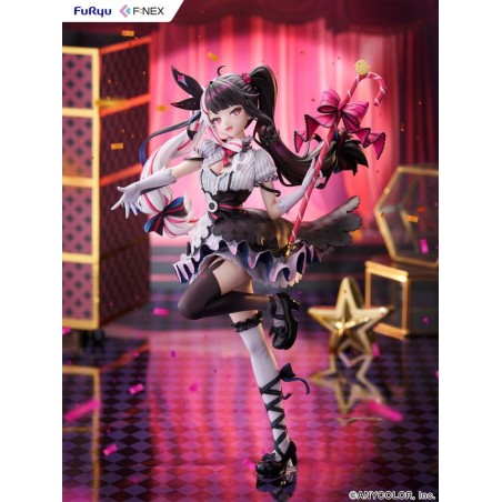 Nijisanji - F:Nex PVC Statue 1/7 Yorumi Rena 24 cm