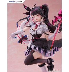 Nijisanji - F:Nex PVC Statue 1/7 Yorumi Rena 24 cm