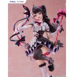 Nijisanji - F:Nex PVC Statue 1/7 Yorumi Rena 24 cm