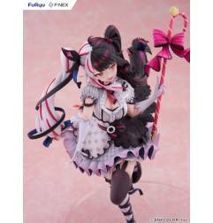 Nijisanji F:Nex - Statuette 1/7 Yorumi Rena 24 cm