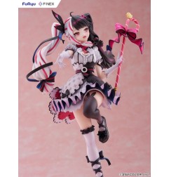 Nijisanji F:Nex - Statuette 1/7 Yorumi Rena 24 cm