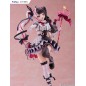 Nijisanji - F:Nex PVC Statue 1/7 Yorumi Rena 24 cm