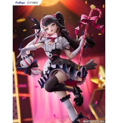 Nijisanji F:Nex - Statuette 1/7 Yorumi Rena 24 cm