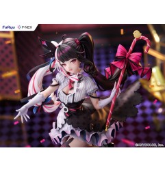 Nijisanji - F:Nex PVC Statue 1/7 Yorumi Rena 24 cm