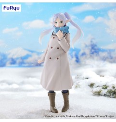 Frieren: Beyond Journey's End - Statuette Trio-Try-iT Frieren 17 cm