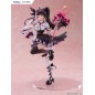 Nijisanji - F:Nex PVC Statue 1/7 Yorumi Rena 24 cm