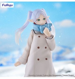 Frieren: Beyond Journey's End - Statuette Trio-Try-iT Frieren 17 cm