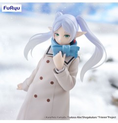 Frieren: Beyond Journey´s End - Trio-Try-iT PVC Statue Frieren 17 cm