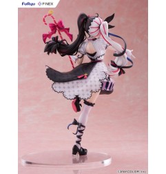 Nijisanji F:Nex - Statuette 1/7 Yorumi Rena 24 cm