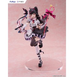 Nijisanji F:Nex - Statuette 1/7 Yorumi Rena 24 cm