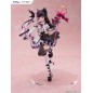 Nijisanji - F:Nex PVC Statue 1/7 Yorumi Rena 24 cm