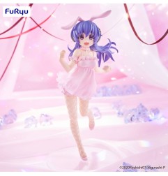 Higurashi: When They Cry Sotsu - Statuette BiCute Bunnies Hanyu 23 cm