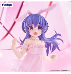 Higurashi: When They Cry Sotsu - Statuette BiCute Bunnies Hanyu 23 cm
