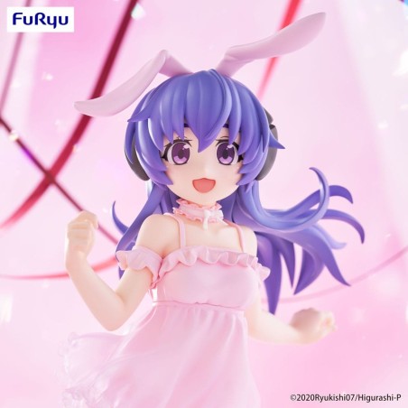 Higurashi: When They Cry - Sotsu BiCute Bunnies PVC Statue Hanyu 23 cm