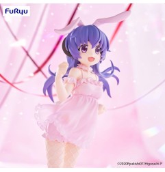Higurashi: When They Cry Sotsu - Statuette BiCute Bunnies Hanyu 23 cm