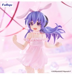 Higurashi: When They Cry Sotsu - Statuette BiCute Bunnies Hanyu 23 cm