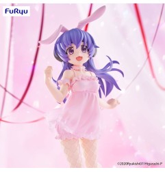 Higurashi: When They Cry Sotsu - Statuette BiCute Bunnies Hanyu 23 cm