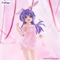 Higurashi: When They Cry Sotsu - Statuette BiCute Bunnies Hanyu 23 cm