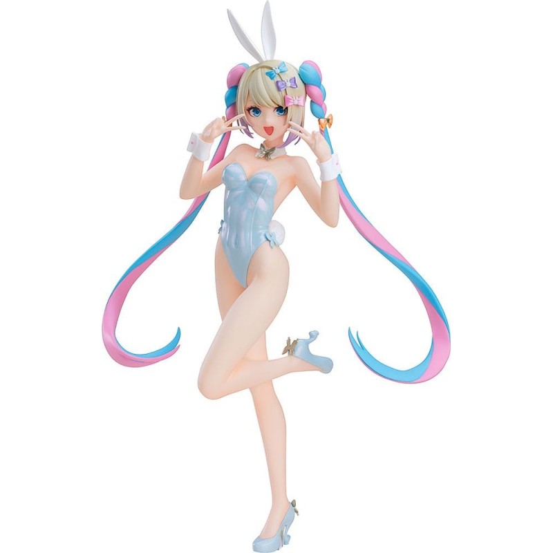 Needy Streamer Overload - Pop Up Parade PVC Statue OMGkawaiiAngel: Bunny L Size 23 cm