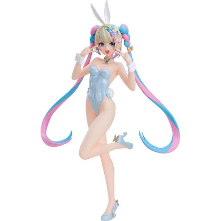 Needy Streamer Overload - Statuette Pop Up Parade OMGkawaiiAngel: Bunny L Size 23 cm