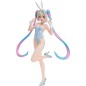 Needy Streamer Overload - Statuette Pop Up Parade OMGkawaiiAngel: Bunny L Size 23 cm