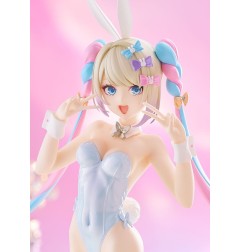 Needy Streamer Overload - Statuette Pop Up Parade OMGkawaiiAngel: Bunny L Size 23 cm