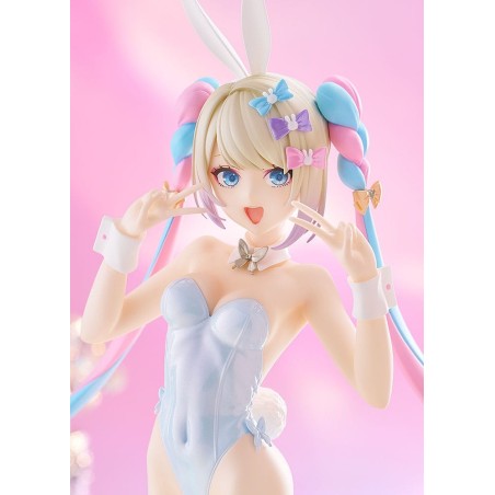 Needy Streamer Overload - Statuette Pop Up Parade OMGkawaiiAngel: Bunny L Size 23 cm