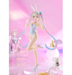 Needy Streamer Overload - Statuette Pop Up Parade OMGkawaiiAngel: Bunny L Size 23 cm