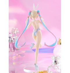 Needy Streamer Overload - Pop Up Parade PVC Statue OMGkawaiiAngel: Bunny L Size 23 cm