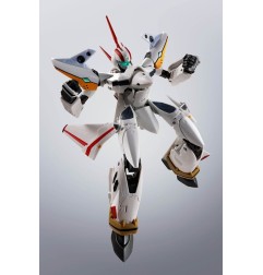 Macross - Figurine Hi-Metal R Chogokin VF-19P Valkyrie (Zola Planetary Patrol) 15 cm