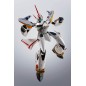 Macross - Figurine Hi-Metal R Chogokin VF-19P Valkyrie (Zola Planetary Patrol) 15 cm